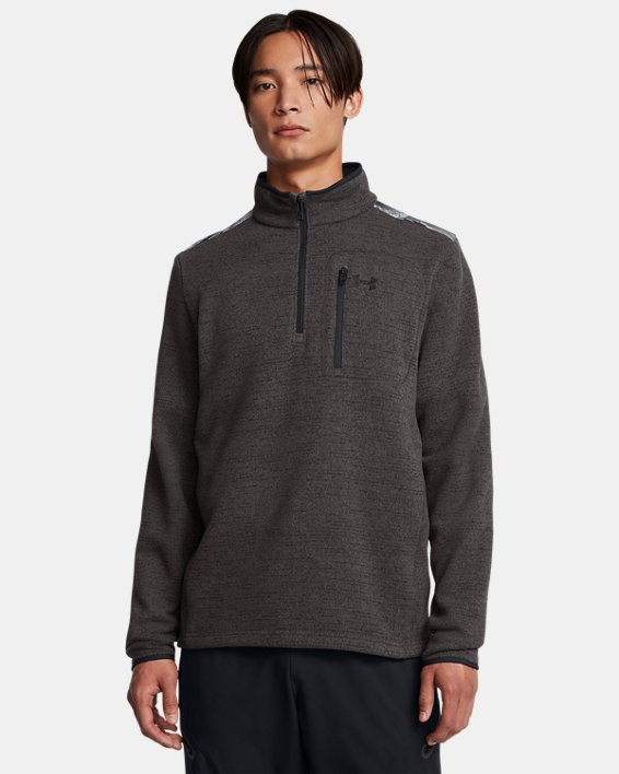 UA Expanse Men's ¼ Zip | Under Armour UA Expanse Men's ¼ Zip | Under Armour
